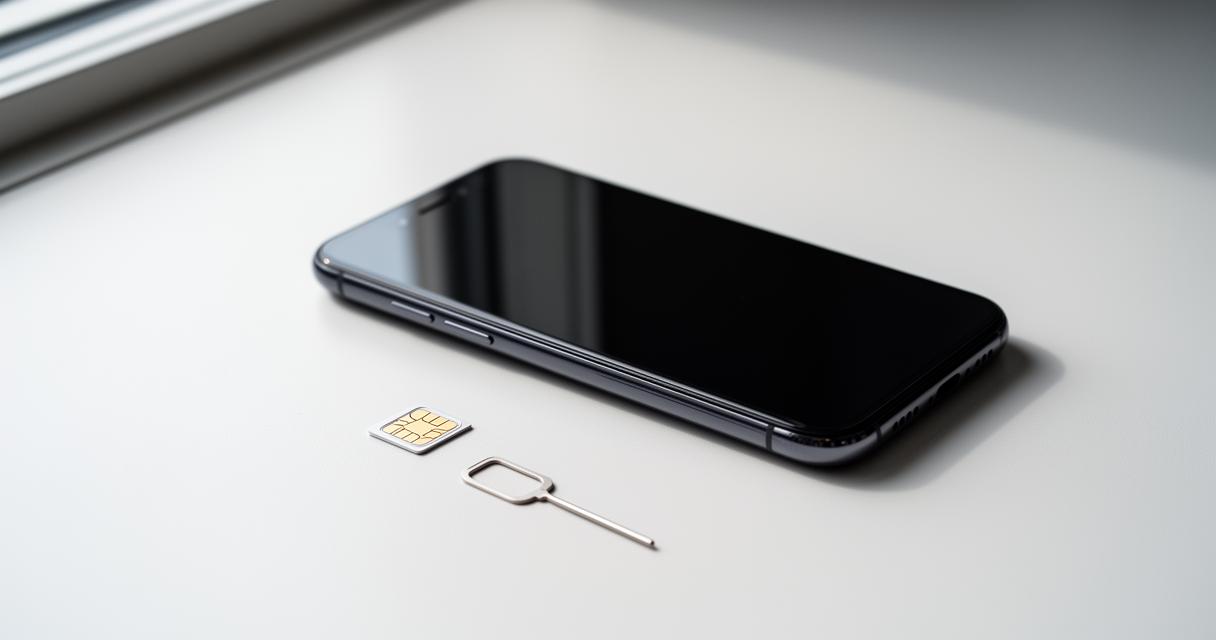 Cómo Recuperar sus Contactos de iPhone desde su Tarjeta SIM: Guía Completa Paso a Paso