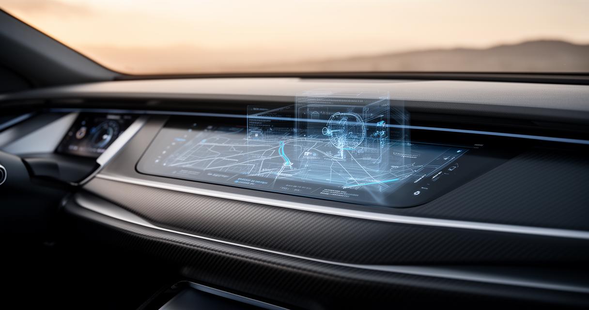 Innovación automotriz: Descubre las opciones de alta tecnología que valen la pena en Dacia y Citroën