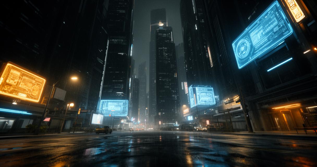 ¿Por qué Cyberpunk 2: más grande, más oscuro, más americano supera a su predecesor?